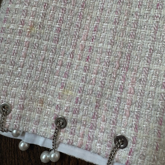 ESCADA VINTAGE SKIRT - Picture 3 of 6